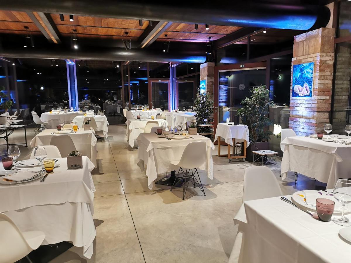 Il Tesoro Living Resort Rodigo ภายนอก รูปภาพ