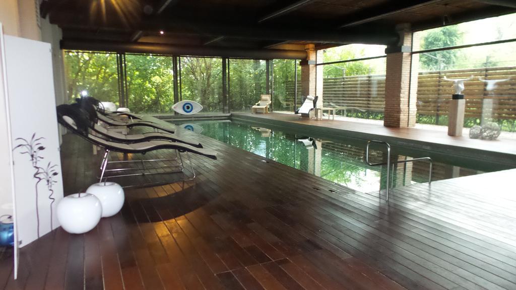Il Tesoro Living Resort Rodigo ภายนอก รูปภาพ