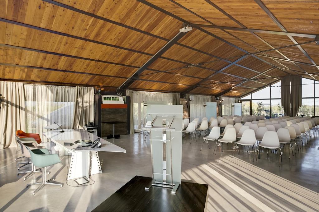 Il Tesoro Living Resort Rodigo ภายนอก รูปภาพ