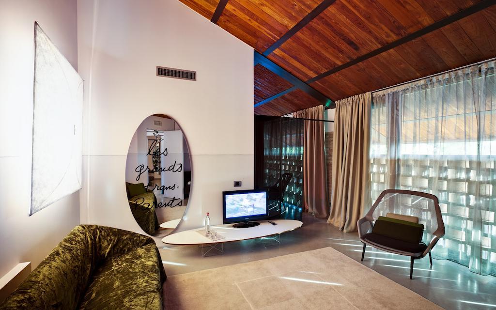 Il Tesoro Living Resort Rodigo ภายนอก รูปภาพ