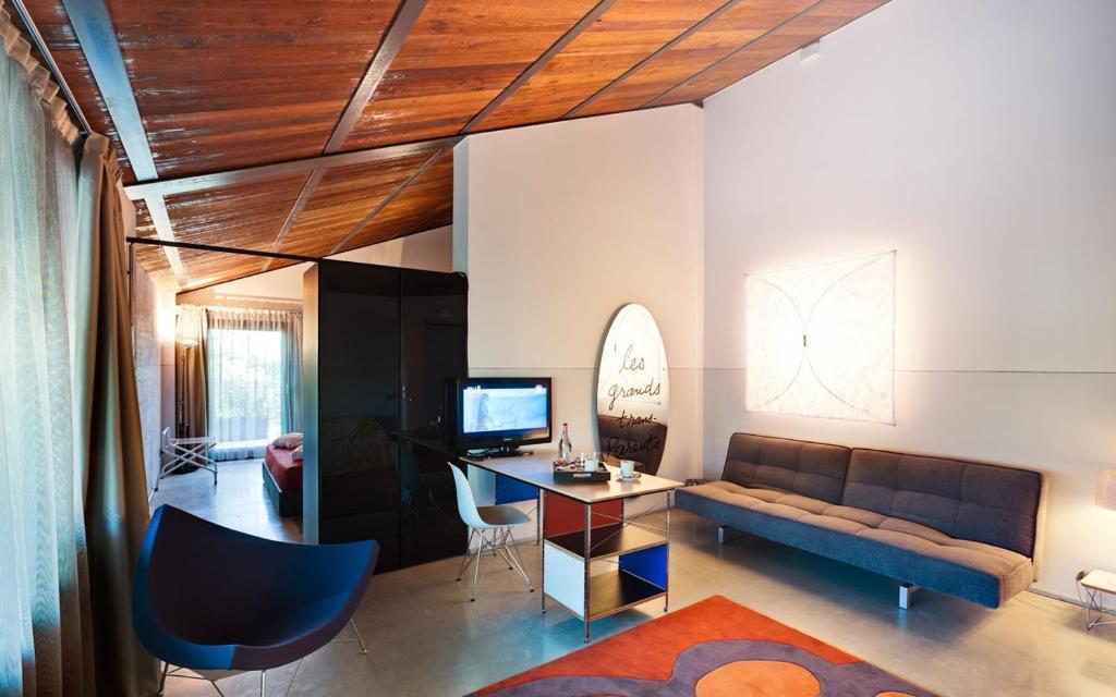 Il Tesoro Living Resort Rodigo ภายนอก รูปภาพ